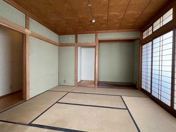 タウンハイツ西天下茶屋