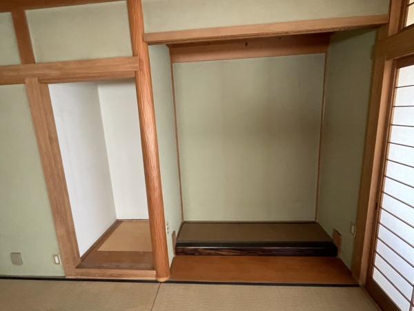 タウンハイツ西天下茶屋