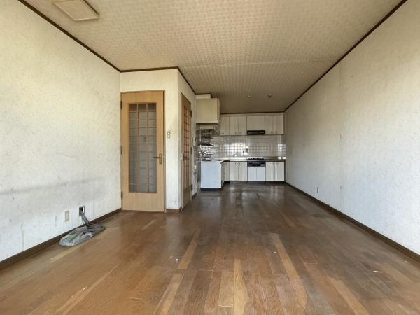 タウンハイツ西天下茶屋