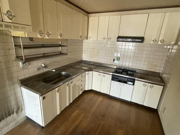 タウンハイツ西天下茶屋