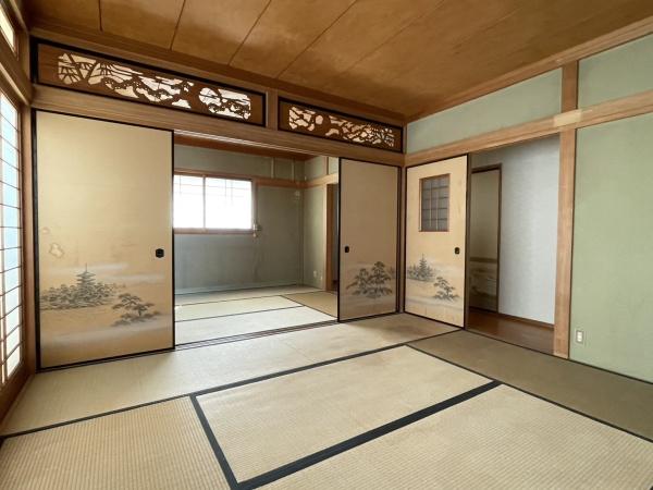 タウンハイツ西天下茶屋