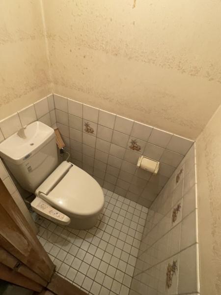 タウンハイツ西天下茶屋