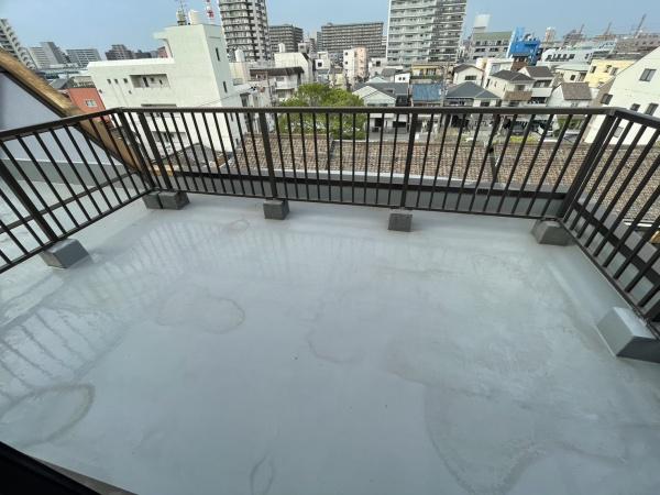 アグレアブル住之江