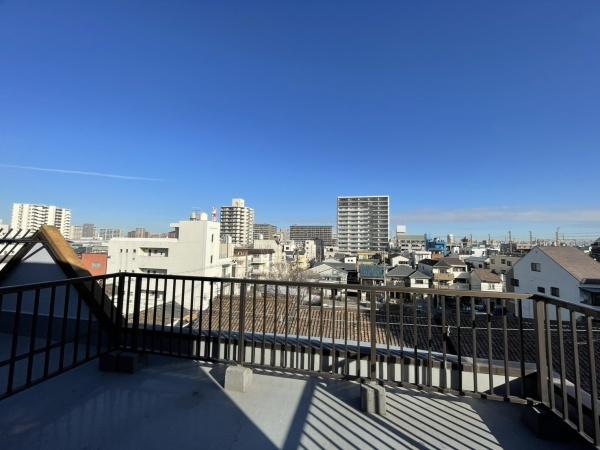 アグレアブル住之江
