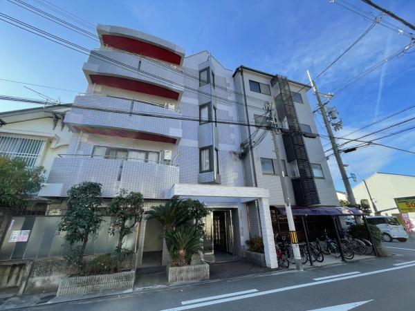 アグレアブル住之江