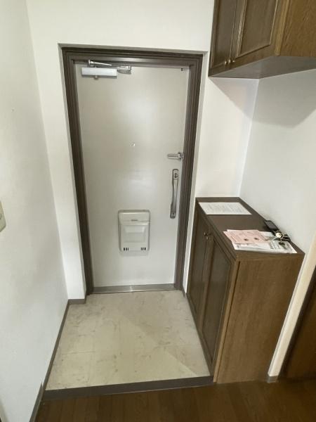 ライオンズマンション和泉上町