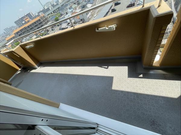 ライオンズマンション和泉上町
