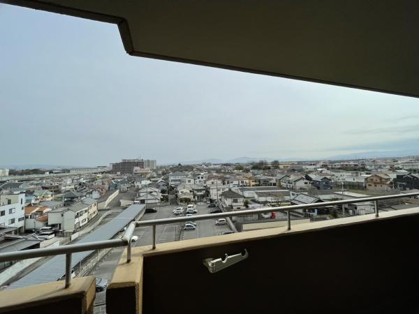 ライオンズマンション和泉上町