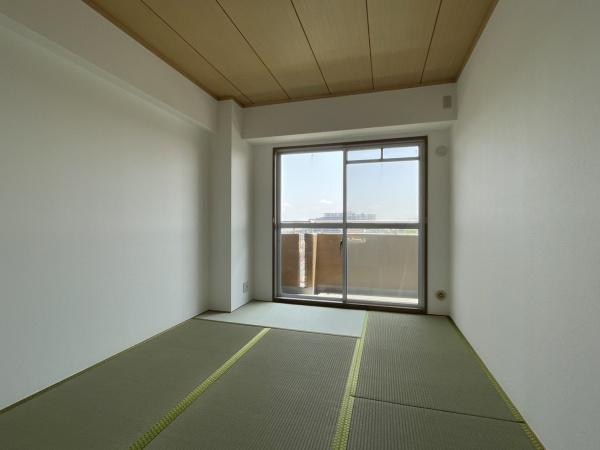ライオンズマンション和泉上町