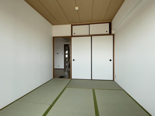 ライオンズマンション和泉上町