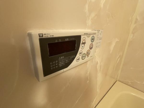 ライオンズマンション和泉上町