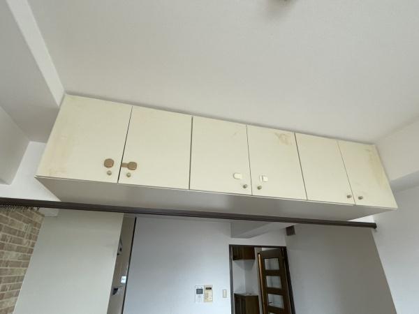 ライオンズマンション和泉上町
