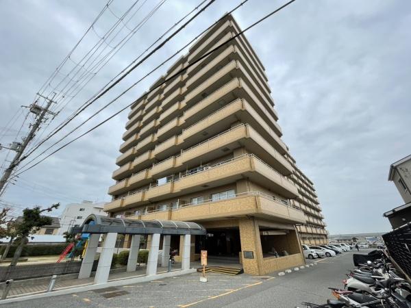 ライオンズマンション和泉上町