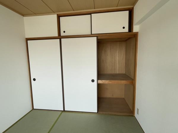 ライオンズマンション和泉上町