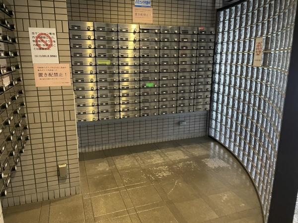 ライオンズマンション和泉上町