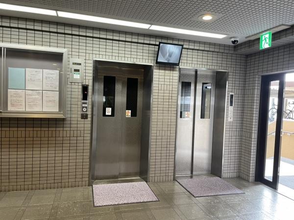 ライオンズマンション和泉上町
