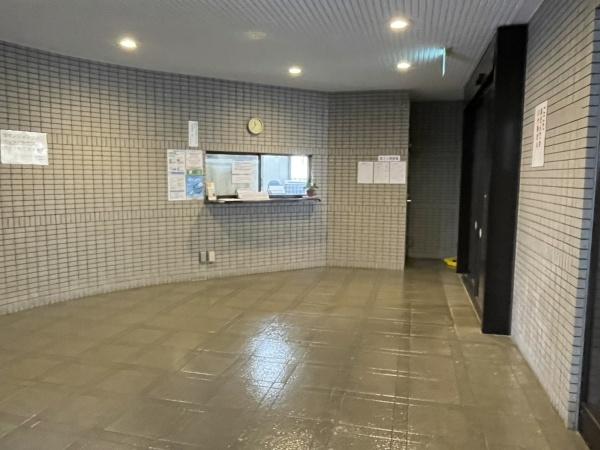 ライオンズマンション和泉上町