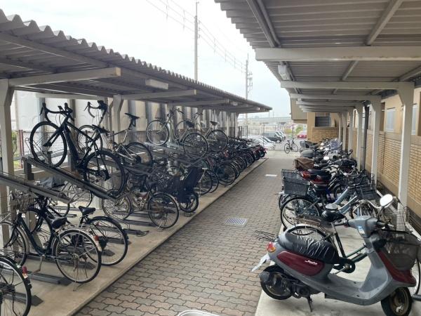 ライオンズマンション和泉上町