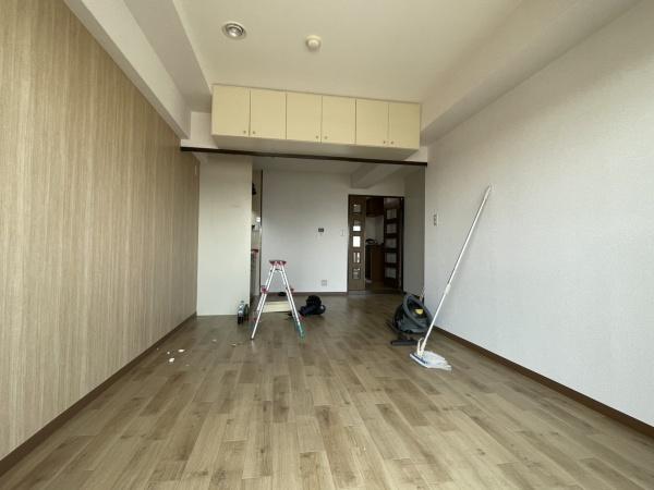 ライオンズマンション和泉上町