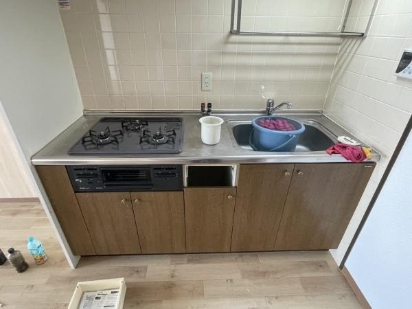 ライオンズマンション和泉上町