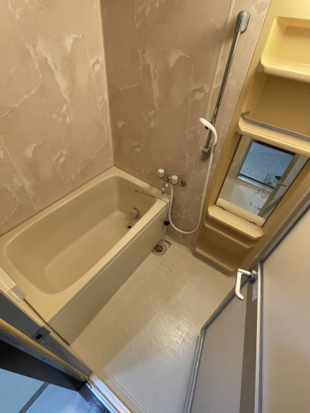 ライオンズマンション和泉上町
