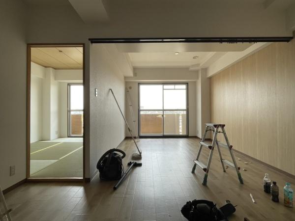 ライオンズマンション和泉上町