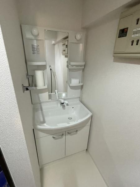 ライオンズマンション和泉上町
