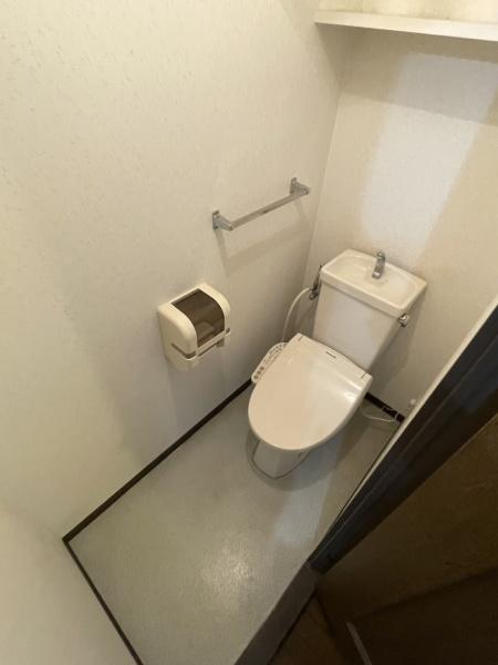 ライオンズマンション和泉上町