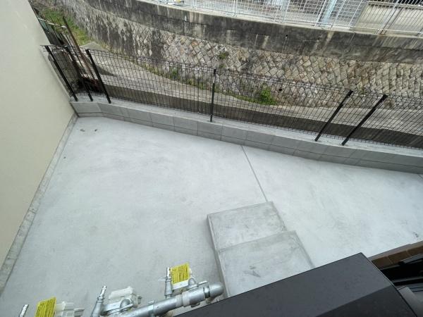 岩伸リバーコート住吉