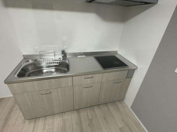 岩伸リバーコート住吉