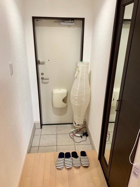 アッツコート玉出駅前