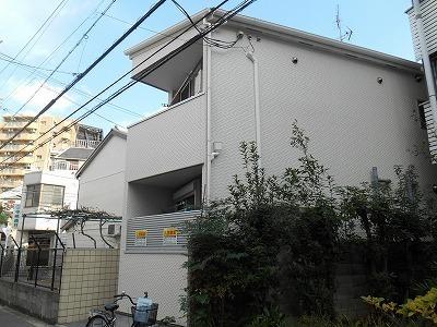 アッツコート玉出駅前