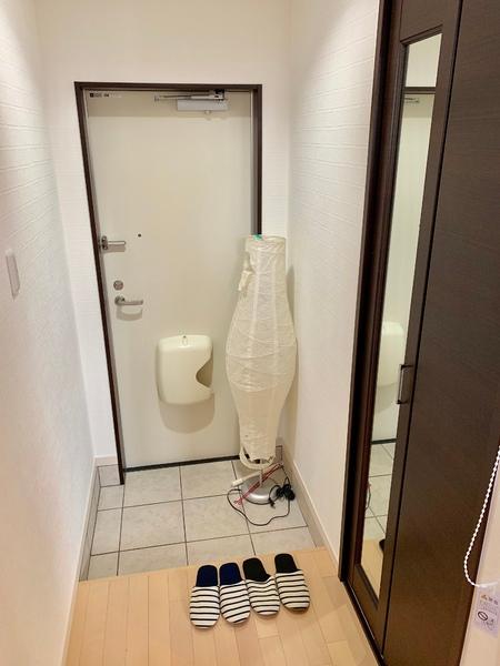 アッツコート玉出駅前