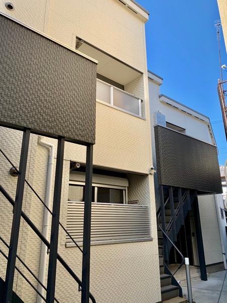 アッツコート玉出駅前