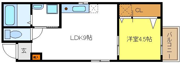Fmaison住之江