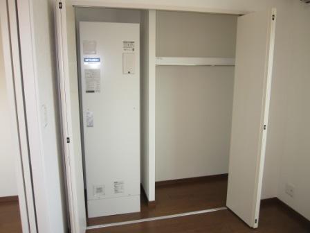 Fmaison住之江