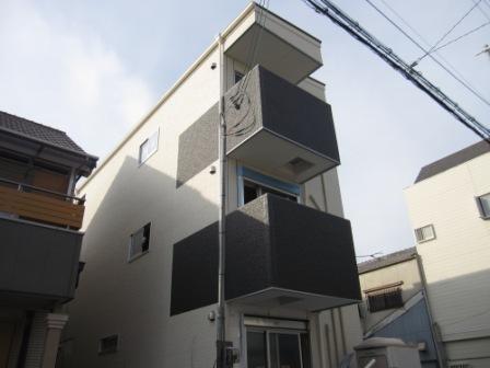 Fmaison住之江
