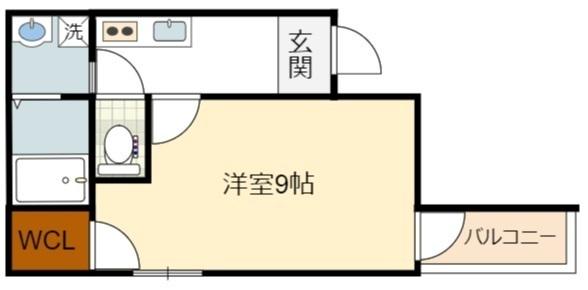 フジパレス住吉公園