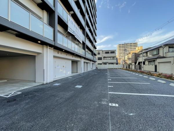 ANDTERRACE文の里