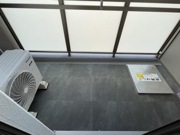 ANDTERRACE文の里