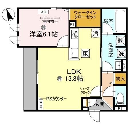 クラシスト東粉浜WEST