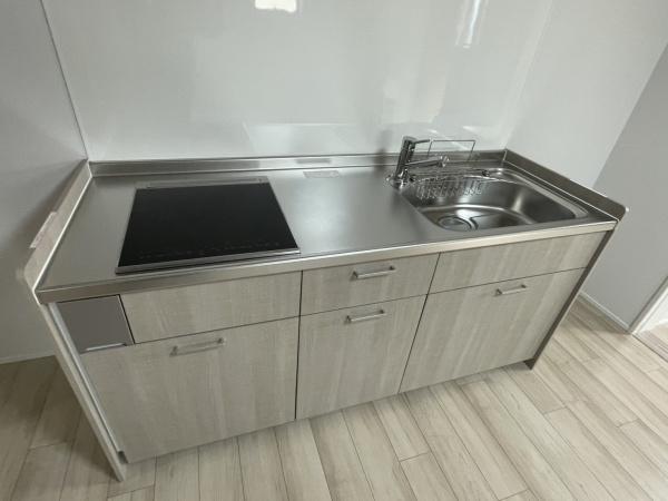 岩伸リバーコート住吉