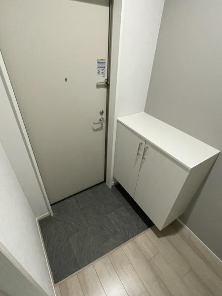 岩伸リバーコート住吉