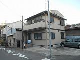 玉出西戸建借家