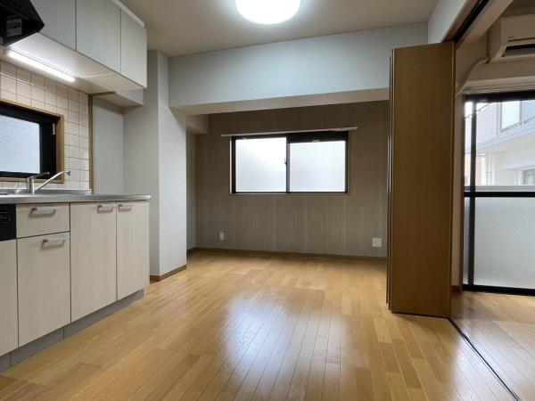 ツインステージ住吉