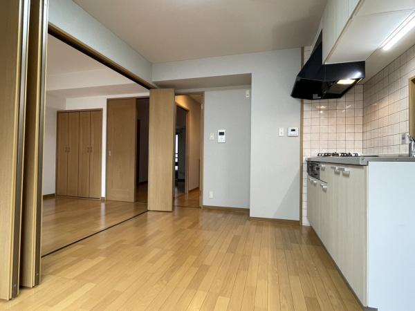 ツインステージ住吉