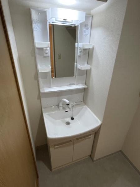 ツインステージ住吉
