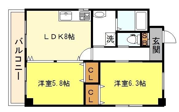 ツインステージ住吉