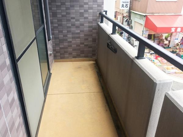 ツインステージ住吉
