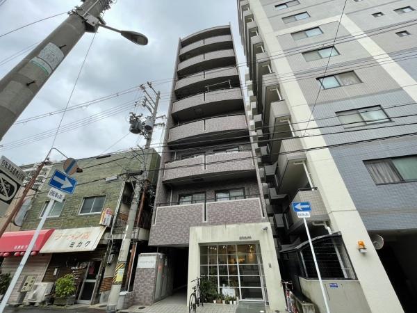 ツインステージ住吉